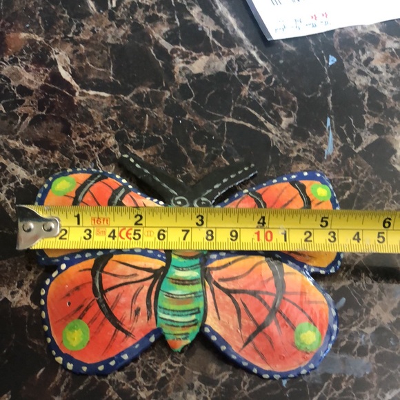 METAL ART Decor - Picture 5 of 6